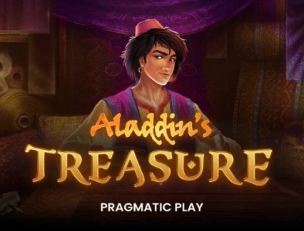 Aladdins Treasure